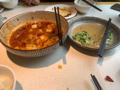 -恰八斗·猛火长沙菜(国贸店)