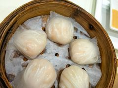-兴悦酒家(保利克洛维店)