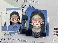 -天真蓝照相馆(龙岗万科里店)