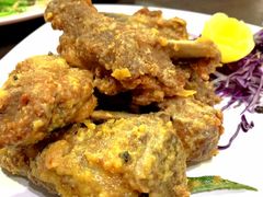 -龙海鲜螃蟹王(宏茂桥店)