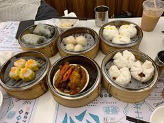 -点点心点心专门店(湾仔店)