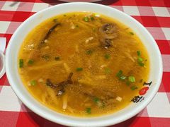 -西贝(无锡万象城店)