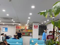 大堂-郭姐·威海渔村(黄兴路店)