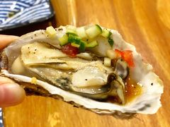 -帽帽家只卖生蚝·烧烤(沙湖路店)