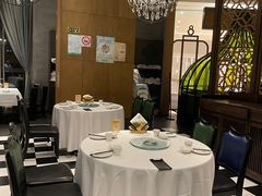 -羲和雅苑•北京烤鸭(吴中路万象城店)