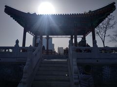 -西海子公园
