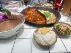 -伍师兄市井火锅(东部星悦天地店)