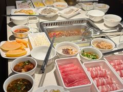 -野妹火锅(布吉店)
