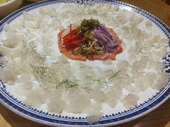 -德胜轩正宗顺德菜(宝安沙井会展中心店)