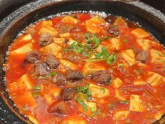 -眉州东坡·熊猫主题餐厅(枫蓝店)