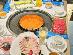 -云尊府云南菜·蒸汽石锅鱼(学清路店)