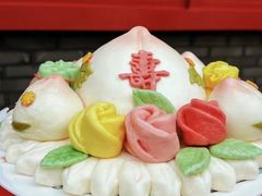 -御茶膳房皇家糕点博物馆(北京首店)
