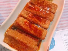养生黑豆腐-胡桃里音乐酒馆(海雅缤纷城店)