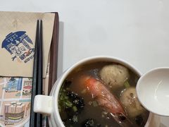 -陈鹏鹏潮汕菜(机场卫星厅·561登机口店)