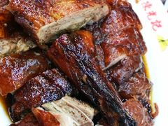 黑椒烧鹅-澳门陈光记烧味饭店(万象城店)