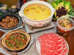 -金龙·打边炉(武进路店)