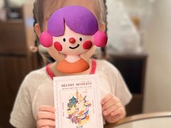 -五代同糖·甜品糖水店(河下古镇店)