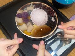 -鲜芋仙(时尚天河店)