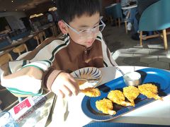 -必胜客(安盛金马店)