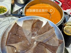 -荣叔港式沙嗲牛肉火锅(正佳潮流店)