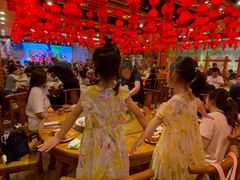 -亮欢寨酸汤鱼(沙冲路店)