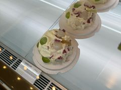 -WenTinG文汀·半糖蛋糕(合生汇店)