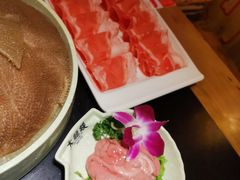 -大龙辣火锅·龙虾·烧烤(湖滨新天地店)