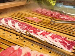 -梨花自助烤肉(西三旗万象汇黑金店)