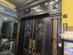 -谜盒子奇幻密室(南屏店)