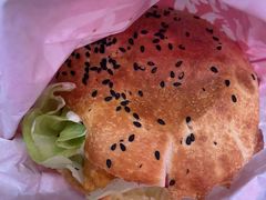 -塔斯汀中国汉堡(长平路店)