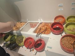-四季缤纷椰子鸡(星沙松雅湖吾悦广场店)