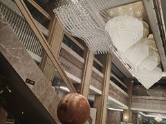 -徂徕山森林康养度假谷温泉