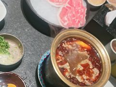 -东来顺(非遗·清真火锅·盛世广场店)