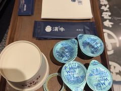 -滇牛云南火锅(桂林路店)