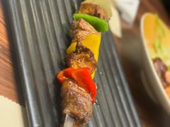 -92°C俄式厨房(中央大街店)