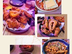 -HOTISLAND海鸡岛·韩国料理(江南西店)