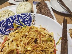-傅记酱肉