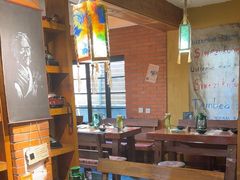 -马灯部落·西湖边的创意山景餐厅(虎跑动物园店)