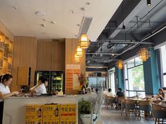 -百味民厨(南部店)