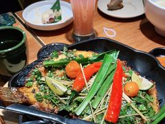-云海肴·汽锅鸡·云南菜(高德置地店)