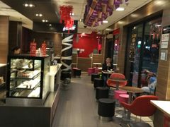 -麦当劳(嘉定店)