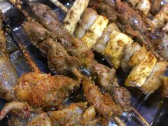 -伊隆斋(什刹海店)