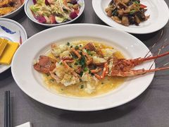 -四季轩中餐厅·萧山味道·运河家宴(三立开元名都店)