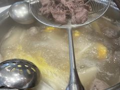 -味逍遥牛肉火锅(万江旗舰店)