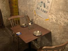 -鹿萤季·营地小馆(皇后公园店)
