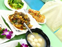 -景好海鲜餐厅(大鹏必选旅游店)