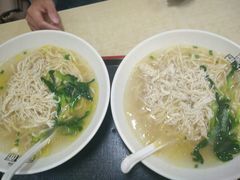 -岁福祥老母鸡汤面馆(阳曲路店)