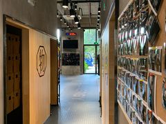 -EVE格斗健身工作室(周康店)