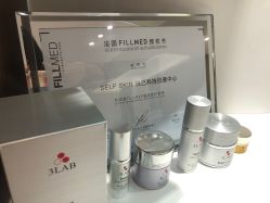 -海菲秀黑钻·SELF SKIN悦己·Tech SPA