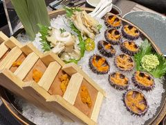 -大葉日本料理·龍蝦任食放題(廣州W酒店)
